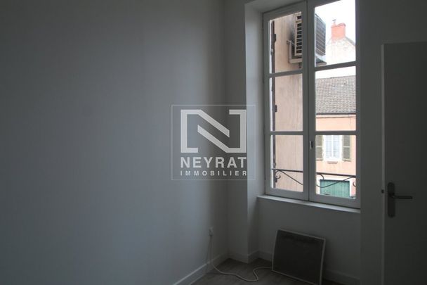APPARTEMENT T2 BIS A LOUER - Photo 1