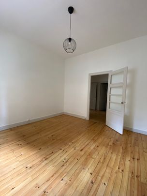 Location Appartement 2 pièces 64m² LYON 3ème - Photo 1