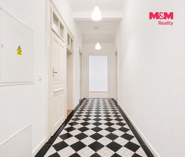 Pronájem bytu 4+kk 105 m², Hradec Králové - Photo 5