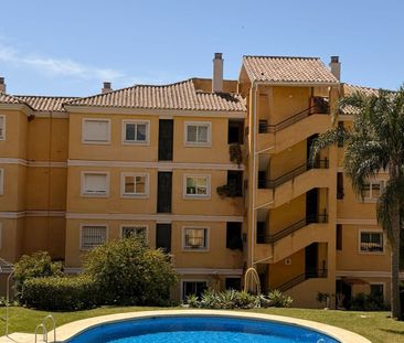 Middle Floor Apartment in Mijas - Photo 3