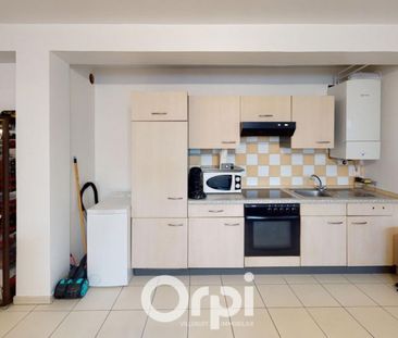 Appartement 2 pièces à Apach - Photo 4