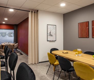 Studio de 18m² - Photo 6