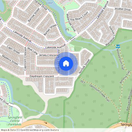 10 Brampton Crescent, Springfield QLD 4300