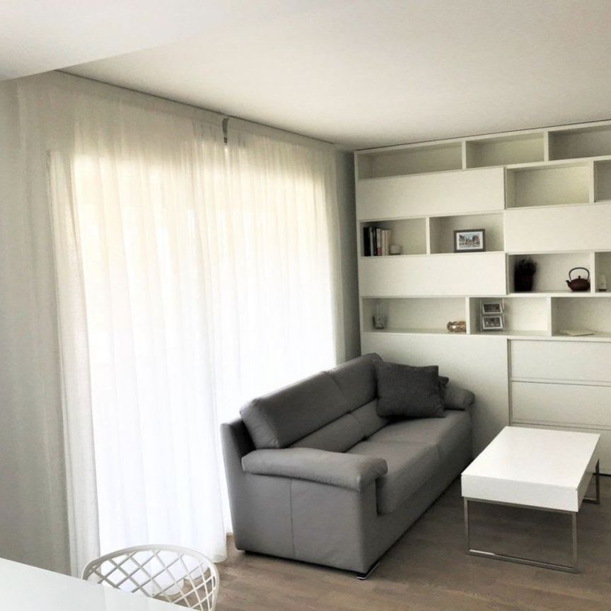 2.5 Zimmer, 45 m², 5. Stock - Foto 1