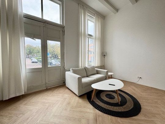 Te huur: Appartement Hoogt 14 in Dordrecht - Photo 1