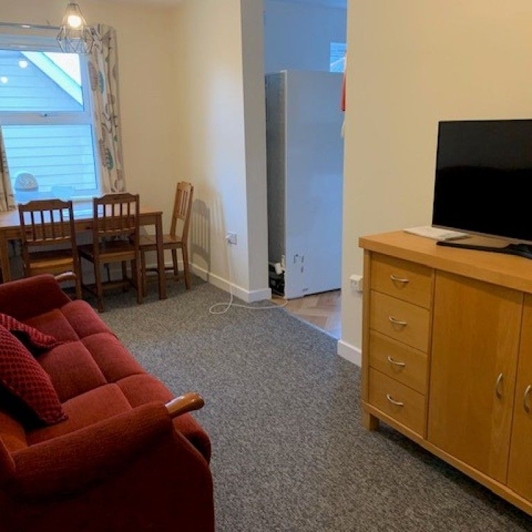 1 bed Apartment - To Let - Photo 1