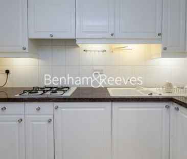 1 Bedroom flat to rent in Wrights Lane, Kensington, W8 - Photo 6