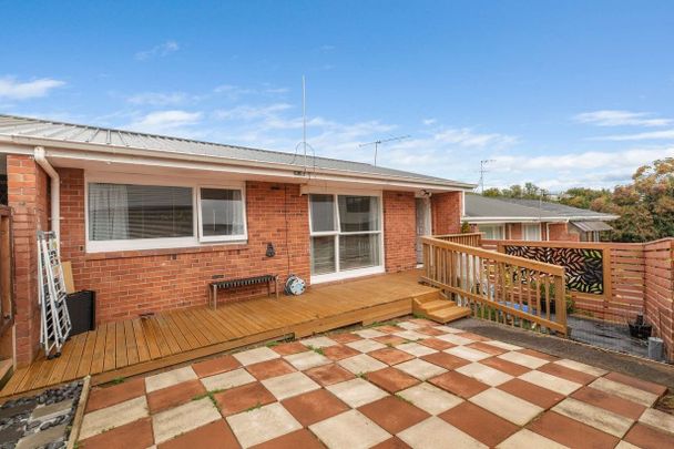 Unit 2, 15 Richards Avenue, Papatoetoe, Auckland - Photo 1