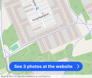 Kungsfågelgatan 66 - Photo 1