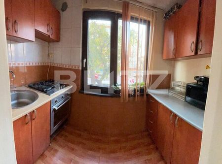 Apartament 2 camere, 55 mp, zona Lapus Arges - Photo 4