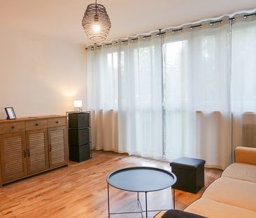 Kawalerka 29 m2 d. standard do wynajęcia 1800+360 - Photo 2