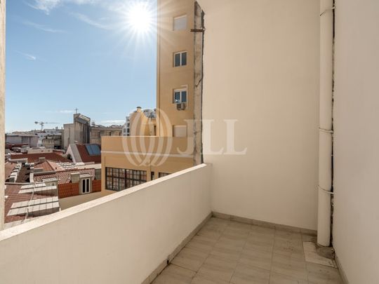 Apartamento T4 em Lisboa - Photo 1