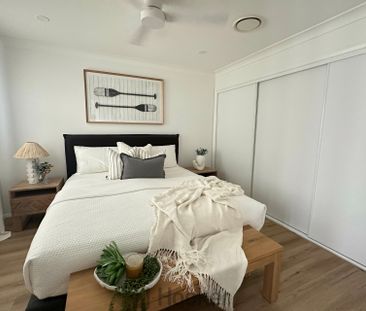 TWO BEDROOM VILLA - WHEEL CHAIR FRIENDLY - Photo 4