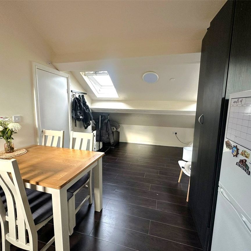 Ffordd Y Ffynnon, Bangor, Gwynedd, LL57 - Photo 1