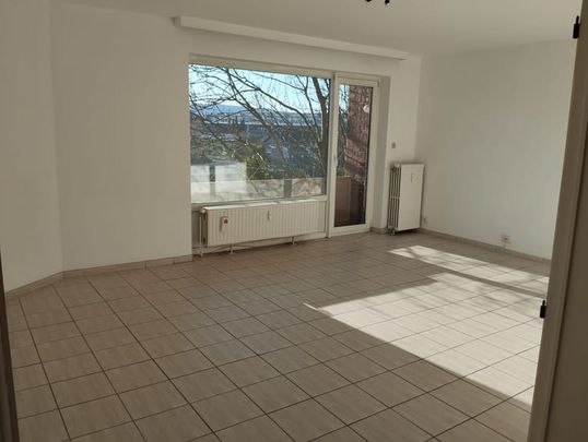 Appartement te huur - Foto 1