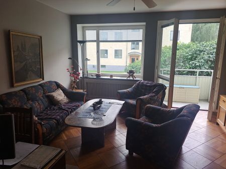 Nämndemansgatan, Solna - Foto 5