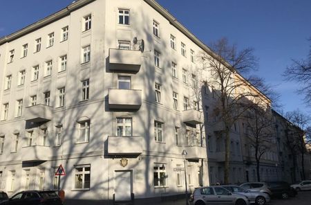 Charmanter Altbau Nähe Eiswerder - Photo 2