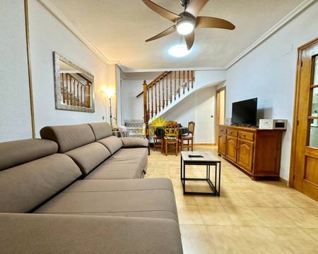 2-BEDROOM SEMI-DETACHED HOUSE - SANTA POLA - Photo 2
