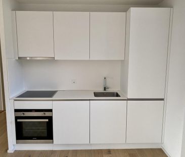 3-room apartment on the 1st floor with balcony - Photo 2