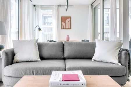 Donaumarina Stiege 1, Wehlistraße 330/stiege 1 - Photo 2