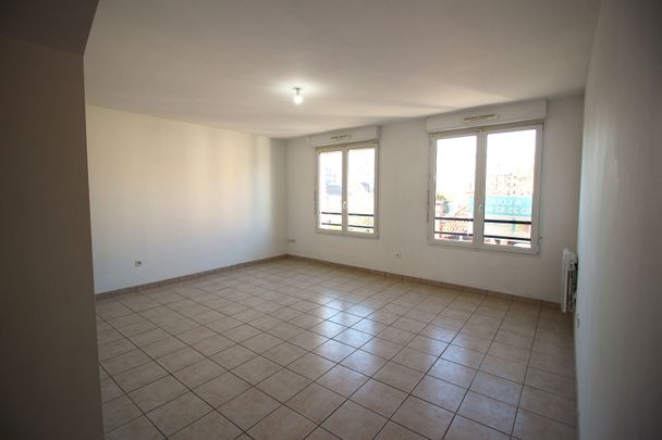 Location Appartement 3 pièces 58m² - Photo 1