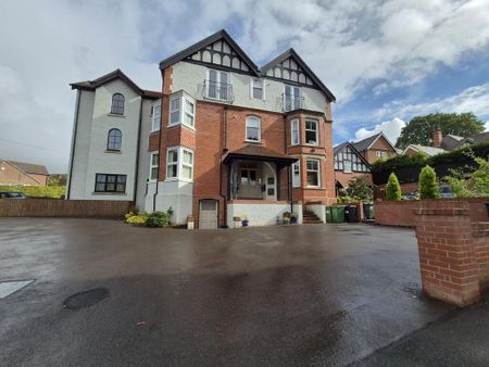 2 bedroom apartment to rent - Photo 2