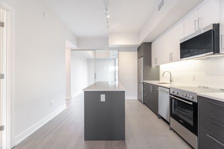 For Lease - 664 Spadina Avenue Unit# 316, Toronto, Ontario - Photo 2