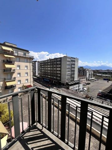 Appartement proche des transports publics à louer - Photo 5