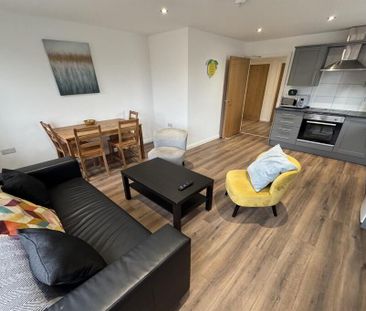 Apartment 19 16 Comber Road, Dundonald, Belfast, BT16 2AB - Photo 1