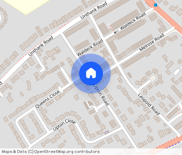 Upton Road, Norwich, NR4 - Photo 1