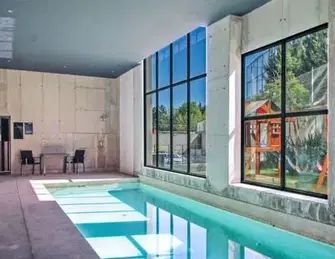 Departamento en Huz Designer House, Camino Del Rey, San José Del Puente, Puebla De Zaragoza, Puebla, México - Photo 1