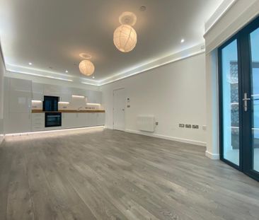 1 bedroom apartment to rent - Photo 3