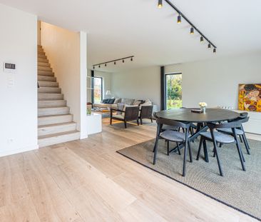 Hedendaagse villa met landelijke charme op 16 are perceel - Foto 5