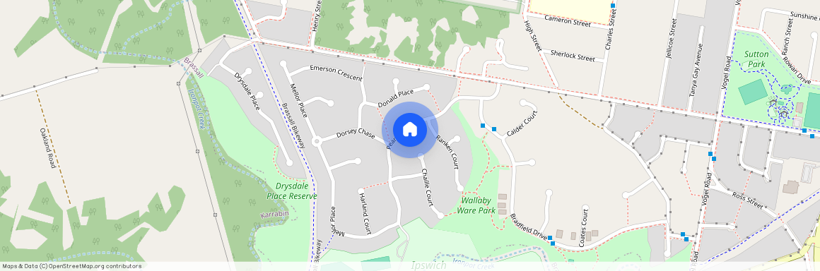 26 Pearse Dr, Qld 4305, Brassall