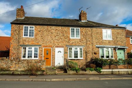 2 bedroom cottage to rent - Photo 5