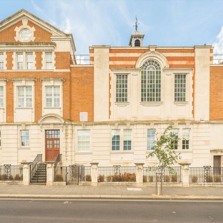 Winchester Street, London, W3, London - Photo 4