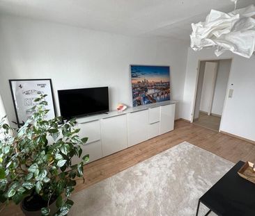 Wohnung (unter-) zu vermieten Möbliert - Foto 2