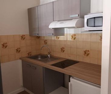 Location appartement t1 bis 2 pièces 42 m² à Rodez (12000) - Photo 5