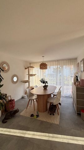 Magnifique 2.5 pièces au rez à Villars-sur-Glâne - Photo 2