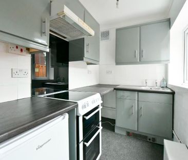 1 bedroom terraced house to rent - Photo 3