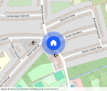 Haversham Court, Greenford, UB6 - Photo 1