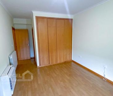 Apartamento T2 - Photo 1