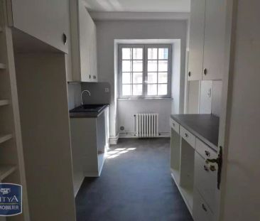 Appartement à louer 4 pièces 121.94m² - Photo 2