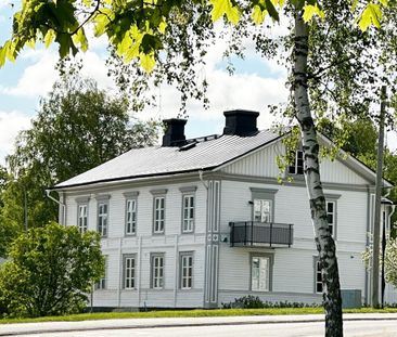 Djupövägen 16 B - Foto 1