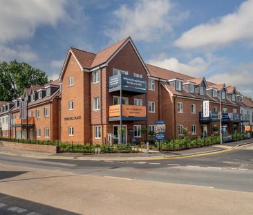 1 bedroom retirement property to rent - Photo 6