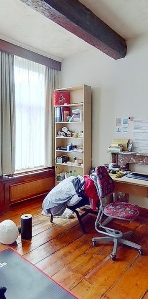 Te huur: Kamer Ezelmarkt in Maastricht - Foto 1