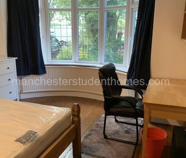 Old Hall Lane, Manchester, M14 6HJ - Photo 3