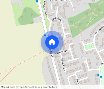 Fryston Road, Castleford, Wakefield, WF10 - Photo 1