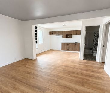 À louer / Appartement - Photo 1