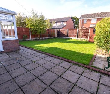 Wight Close, Ellesmere Port, Cheshire, CH65 9HY - Photo 6